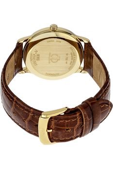 Classima Yellow Gold Automatic