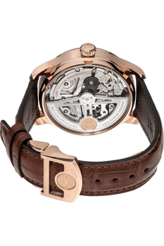 Portugieser 7 Day Power Reserve Rose Gold Automatic
