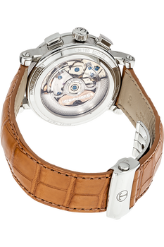 Gotham Aztec Limited Edition Stainless Steel Automatic