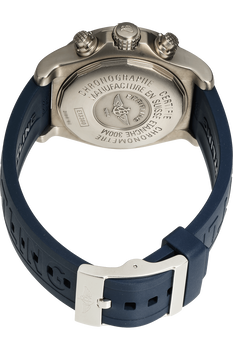 Avenger Chronograph Titanium Automatic