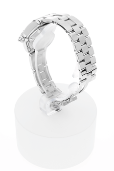 Roadster Stainless Steel Quartz