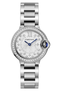 Ballon Bleu de Cartier, 28 MM