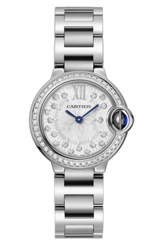 Ballon Bleu de Cartier, 28 MM