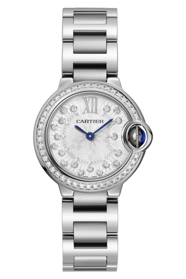 Cartier Ballon Bleu de Cartier W4BB0034