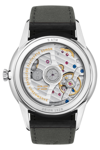 Orion Neomatik 39 New Black