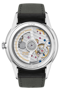 Orion Neomatik 39 New Black