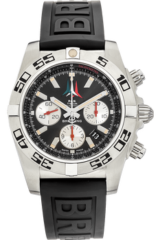Chronomat 44 Frecce Tricolori Limited Edition