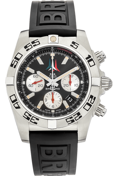 Chronomat 44 Frecce Tricolori Limited Edition