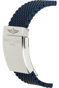 Superocean Stainless Steel Automatic