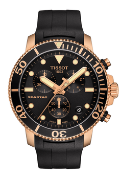Seastar 1000 Chronograph