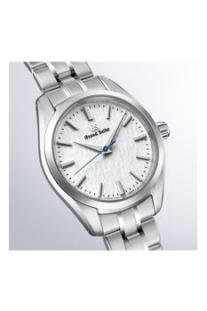 Heritage "Snowflake" Annual Accuracy Quartz SBGX361