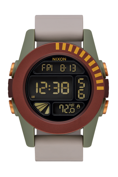 Nixon unit star wars hot sale