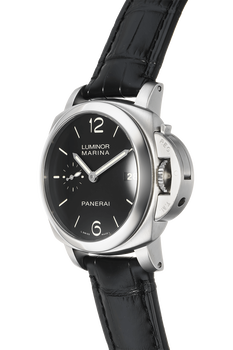 Luminor Marina 1950 3 Days Stainless Steel Automatic