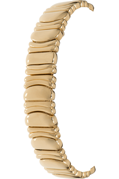 Baignoire Casque d&#39;Or Yellow Gold Quartz