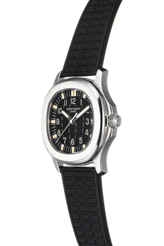 Aquanaut Reference 5066 Stainless Steel Automatic