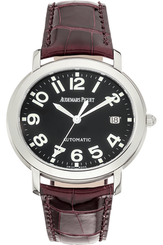 Millenary Stainless Steel Automatic