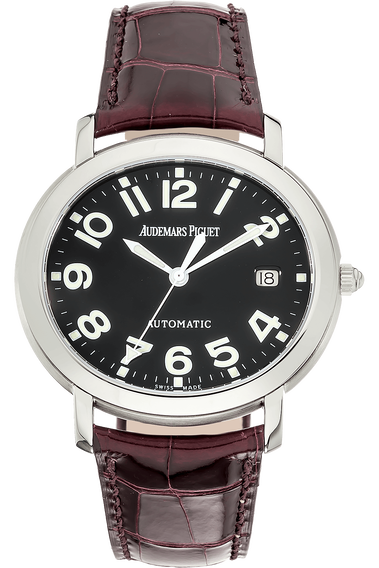 Millenary Stainless Steel Automatic
