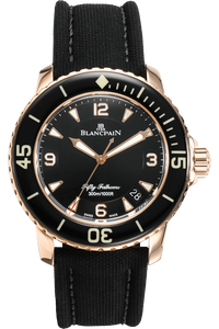 Certified Pre Owned Vintage Blancpain Watches Tourneau