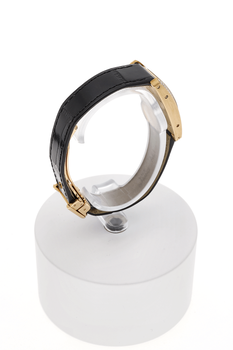 Tank Americaine Yellow Gold Quartz