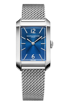 Baume & Mercier Hampton 10671 (M0A10671) Baume & Mercier Hampton 10671 (M0A10671)