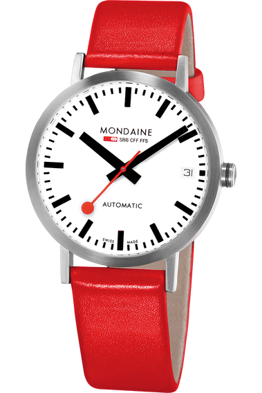 Mondaine Classic Automatic A128.30008.16SBC