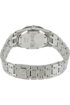 Royal Oak Stainless Steel Quartz