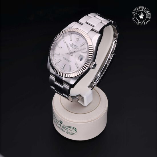 Datejust 41