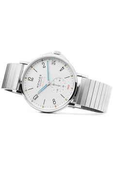 Tangente Sport neomatik 42 date