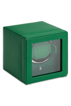 Cub Single Winder Tutti Frutti Green
