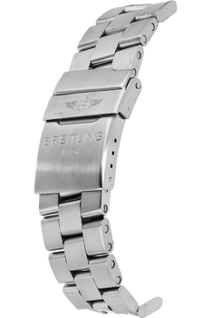 Superocean 44 Stainless Steel Automatic