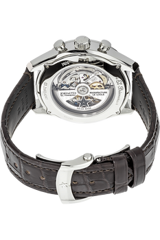 El Primero Chronomaster Open Grande Date Moonphase
