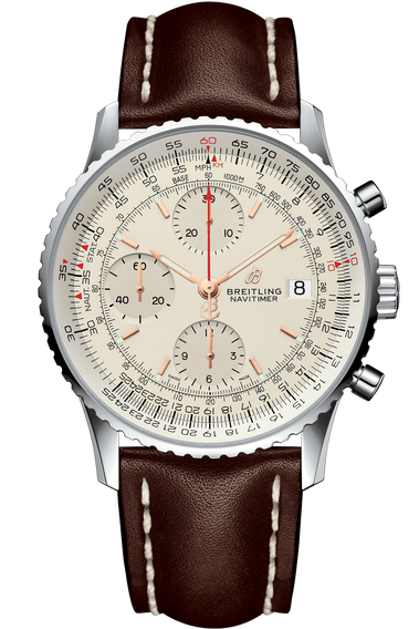 Navitimer 1 Chronograph 41