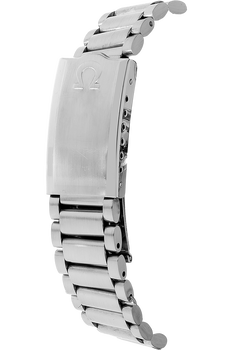 Speedmaster Chronograph Circa 1975 Stainless Steel Automatic