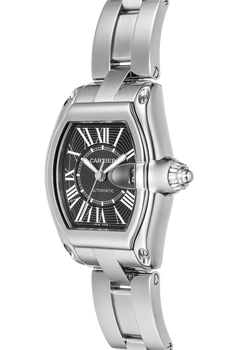 Roadster Stainless Steel Automatic