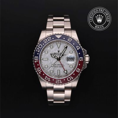 GMT-Master II