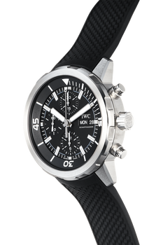 Aquatimer Chronograph Stainless Steel Automatic