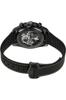 Speedmaster Dark Side of the Moon Apollo 8 Ceramic Black Manual