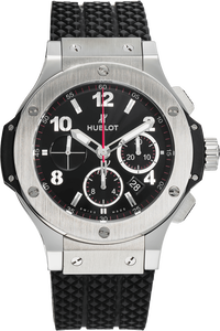 Big Bang Chronograph Stainless Steel Automatic