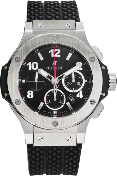 Big Bang Chronograph Stainless Steel Automatic