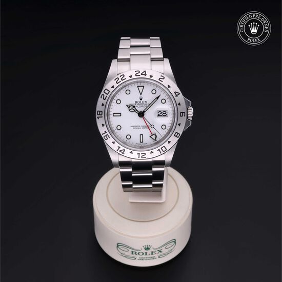 Explorer II