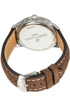 Premier Stainless Steel Automatic