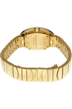 Baignoire Yellow Gold Quartz