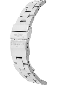 Colt 44 Stainless Steel Quartz