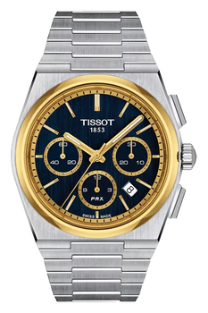 PRX Automatic Chronograph