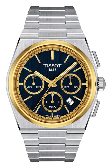 PRX Automatic Chronograph