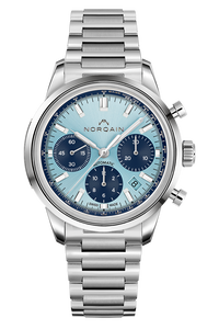 Freedom 60 Chrono 40mm