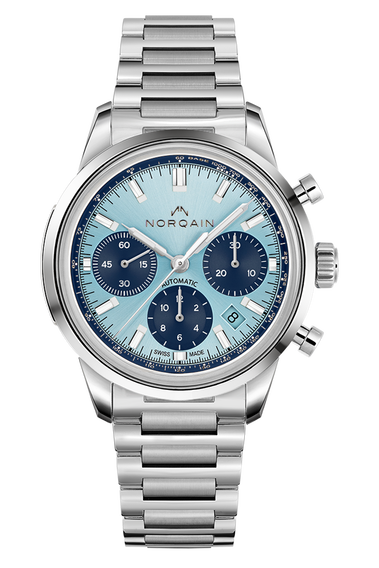 Freedom 60 Chrono 40mm