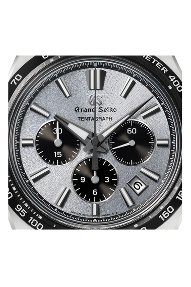 Hi-Beat 36000 Automatic Chronograph SLGC007