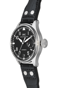 Big Pilot's Stainless Steel Automatic