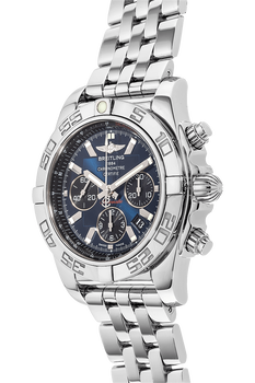 Chronomat B01 Stainless Steel Automatic